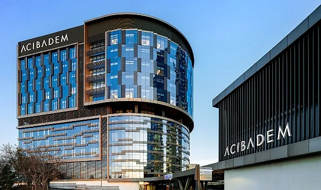 Acıbadem Kartal Hastanesi Açıldı! haberi