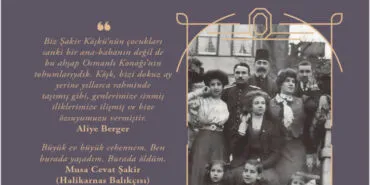 Adalar Müzesi’nden yeni sergi! haberi