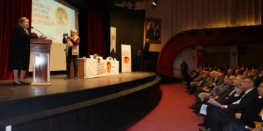 Adana'da Yaşar Kemal Sanat Günleri haberi