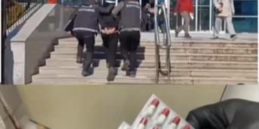 Adıyaman'da uyuşturucuya bir darbe daha haberi