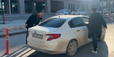 Adıyaman’da usulsüz sağlık raporu operasyonu: 33 gözaltı! haberi