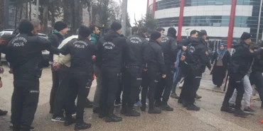 Adıyaman’da uyuşturucu operasyonu: 7 gözaltı! haberi