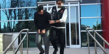 Adıyaman’da uyuşturucu operasyonu! haberi
