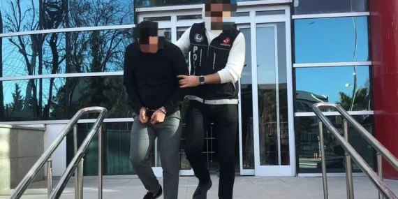 Adıyaman’da uyuşturucu operasyonu! haberi