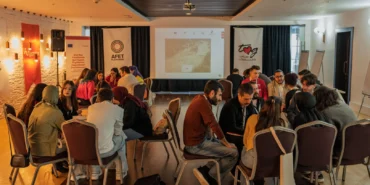 Afet Gönüllülüğü eğitimlerine Antalya'dan start haberi