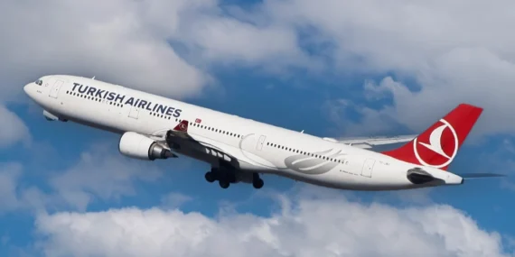 Aile Yılı kapsamında THY'den ailelere yüzde 15 indirimli seyahat imkanı! THY'den 'Aile Yılı' indirimi! haberi