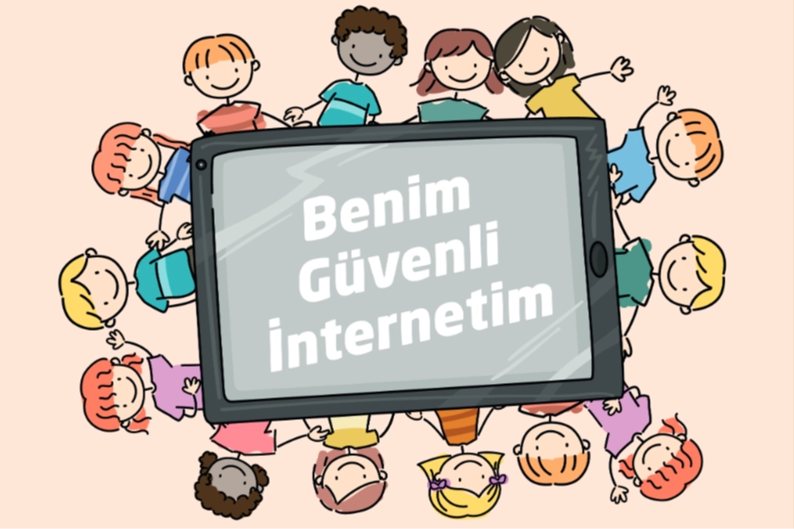 Aile'den 'Benim Güvenli İnternetim' kitabı haberi