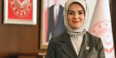 Aile'den 'sosyal medya' ayarı! Niyetimiz zararlı içeriklerden korumak haberi