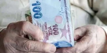 Aile'den 6,8 milyar TL'lik yaşlı ve engelli aylıkları hesaplarda haberi