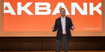 Akbank’tan 315 Milyon Dolarlık Teknoloji Yatırımı haberi