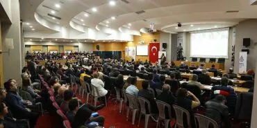 Akdeniz Belediyeler Birliği'nden iş sağlığı ve güvenliği eğitimi haberi