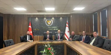 Akdenizli ihracatçılar geleneksel pazarı güçlendirme peşinde haberi