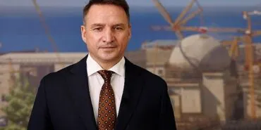 Akkuyu NGS'nin 1. Güç Ünitesi’nin Pompa İstasyonunda Ana Ekipmanı Devreye Alma Çalışmaları Başladı haberi