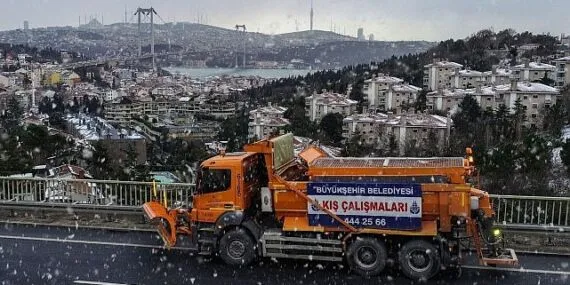 Akom’dan Uyarı: Çarşamba’ya Dikkat haberi