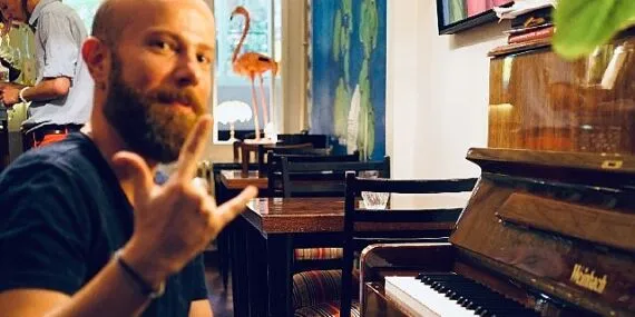 Ali Başarır’dan Yeni Eser: Introvert haberi