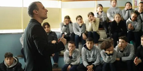 Aliağa Belediyesi’nden Öğrencilere Sıfır Atık Semineri haberi