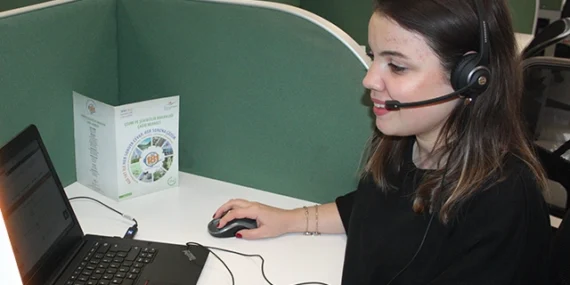 Alo 181'den 191 milyon TL ceza kesildi! haberi