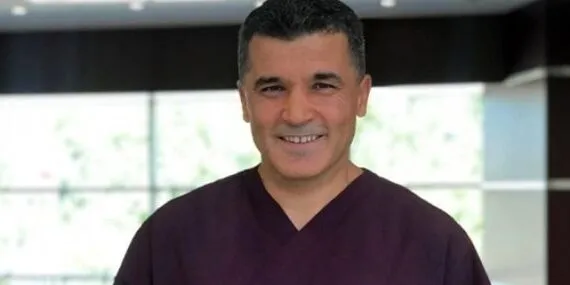 Ameliyat Olamayacak Kapak Hastaları İçin Anjiyografik Yöntemle Tedavi Umudu haberi