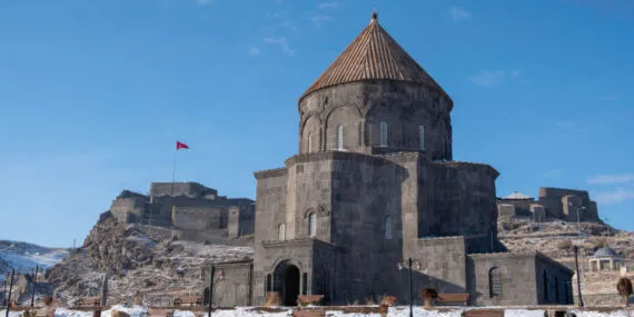 Anadolu’nun güzelliklerini tren camından keşfedin haberi