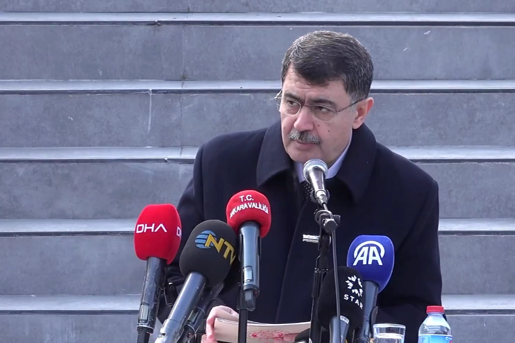 Ankara'da sahte alkolden ölümler arttı! haberi