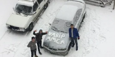 Ankaralı öğrencilerin kar tatili talebine Samsun'dan destek haberi