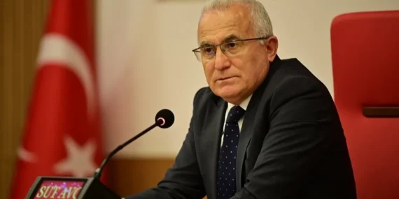 Antalya Kumluca'da binalar depreme dayanıklı hale getirilecek haberi