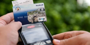 Antalya Muratpaşa 'Çevreci Komşu'yu sevdi haberi