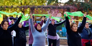 Antalya Muratpaşa'da 16 noktada ücretsiz hareket zamanı başlıyor haberi