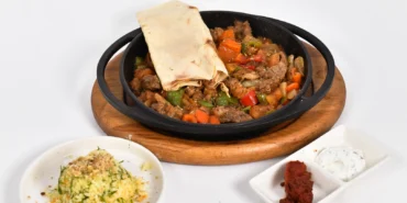 Antalyalılar Ramazan’da geleneksel tatlarla buluşuyor haberi