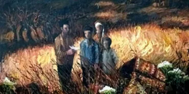 Antalya’nın sanatçıları sergide buluşuyor haberi