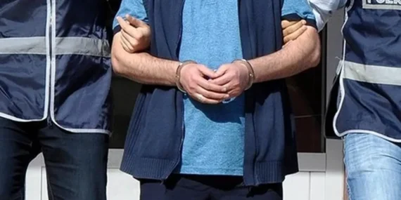 Aranan şahıs Edirne'de kaçamadı! haberi