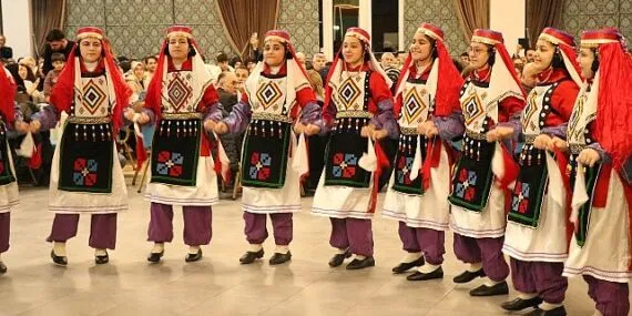 Ardahan’ın kurtuluşu Kocaeli’de coşkuyla kutlandı haberi