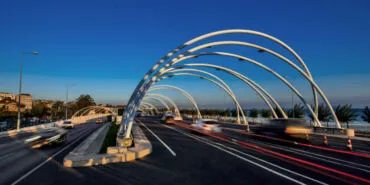 Avrasya Tüneli'ne ilk 'sürdürülebilirlik' raporu haberi