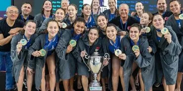 Avrupa'nın en büyüğü yine İzmir Büyükşehir Belediyesi haberi