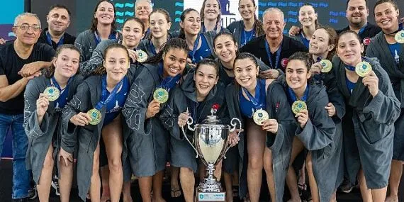 Avrupa'nın en büyüğü yine İzmir Büyükşehir Belediyesi haberi