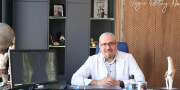 “Ayakkabı seçiminde estetikten önce sağlık ön planda tutulmalıdır” haberi