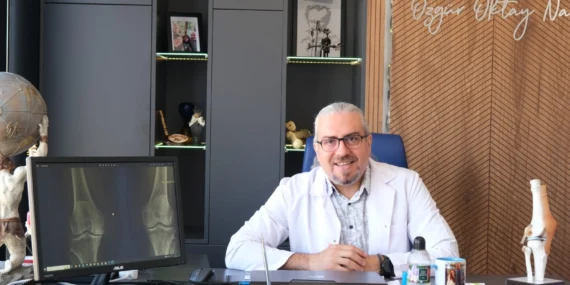 “Ayakkabı seçiminde estetikten önce sağlık ön planda tutulmalıdır” haberi