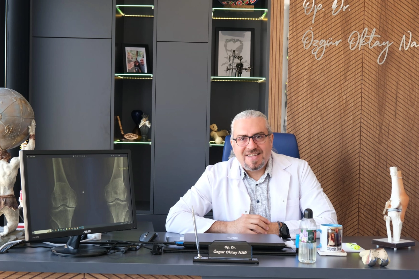 “Ayakkabı seçiminde estetikten önce sağlık ön planda tutulmalıdır” haberi