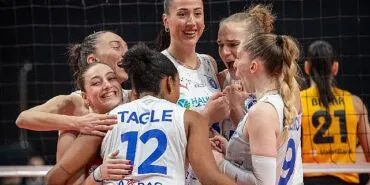 Aydın BBSK, Ege Derbisi için hazırlanıyor haberi