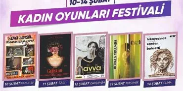 Aydın Büyükşehir Belediyesi, kültür ve sanat etkinliklerini Aydınlılar ile buluşturmaya devam ediyor. haberi