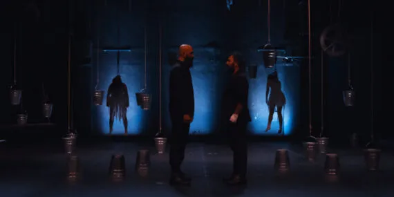 BDT, Romanya'da perde açacak haberi