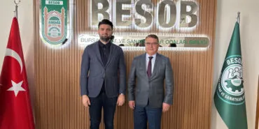 BESOB'dan Bursaspor’a tam destek haberi