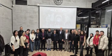 BİSİAD, yapay zekanın iş süreçlerine etkisini masaya yatırdı haberi