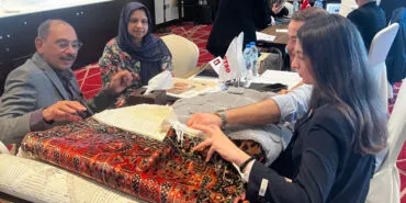 BTSO, yeni ihracat hedefleri için Dubai’de haberi