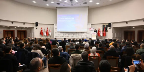 BTSO'da iş teftiş farkındalığı… Teftiş yapmıyoruz, rehberlik ediyoruz haberi