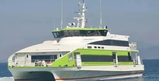 BUDO'ya tatil dönüşü yoğunluğuna ek sefer ayarı haberi