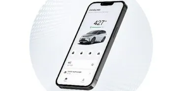 BYD Modelleri Artık İnternete Bağlı! haberi