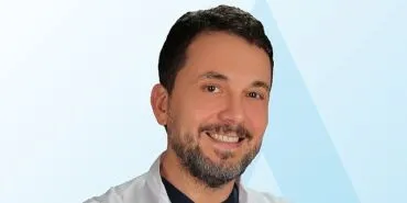 Bacaklardaki Ciddi Tehlike Derin Ven Trombozu! haberi