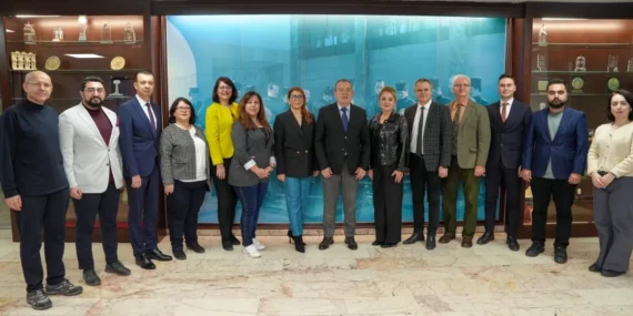 Bağımlılıkla mücadelede önemli iş birliği haberi