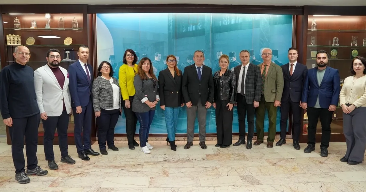 Bağımlılıkla mücadelede önemli iş birliği haberi